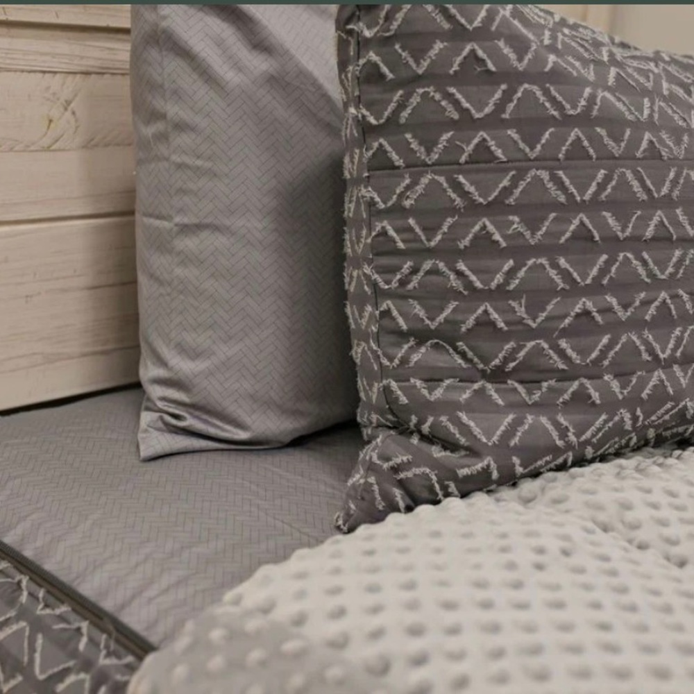 Beddy’s Bedding